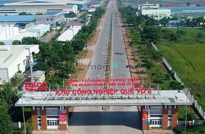 KCN Quế Võ II