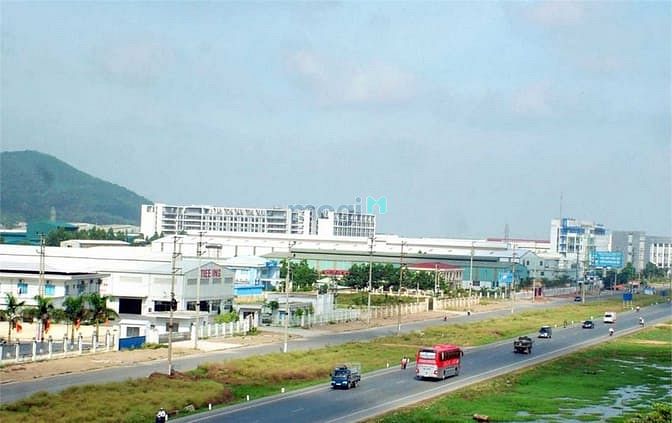 KCN Quế Võ II