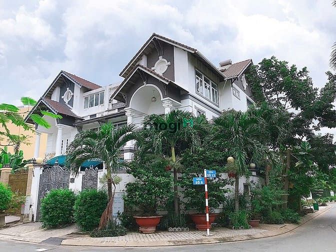 Khu Dân Cư Phú Mỹ - Vạn Phát Hưng