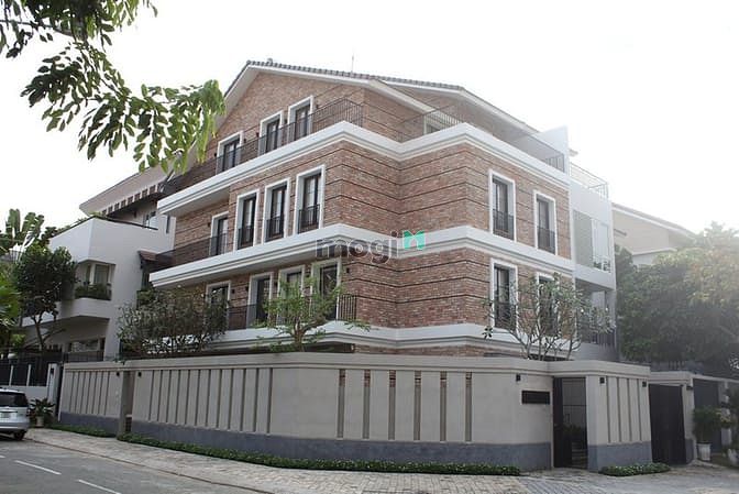 Khu Dân Cư Phú Mỹ - Vạn Phát Hưng