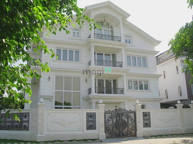 Khu Dân Cư Phú Mỹ - Vạn Phát Hưng