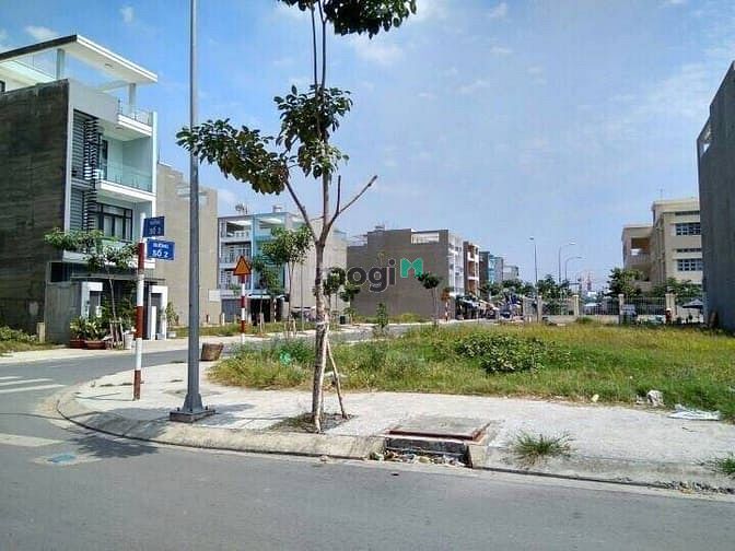 Eco Town
