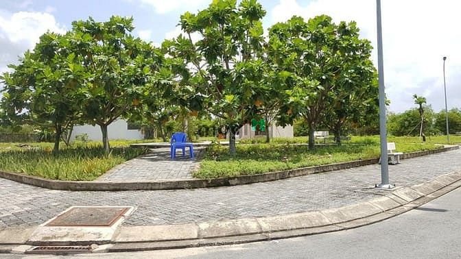 Eco Town