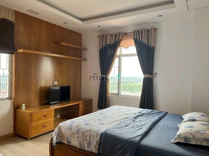 Căn Hộ Cao Cấp Hoàng Tháp Plaza