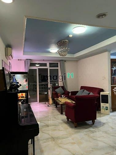 Căn Hộ Cao Cấp Hoàng Tháp Plaza