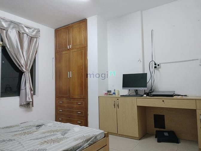 Căn Hộ Cao Cấp Hoàng Tháp Plaza