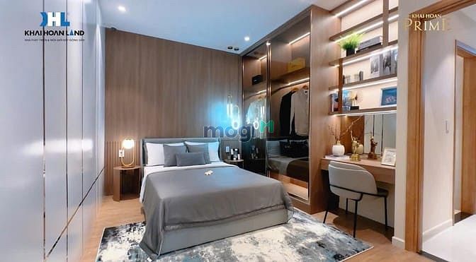 Khải Hoàn Prime