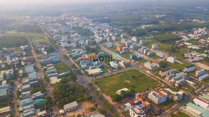 Khu dân cư Thạnh Phú
