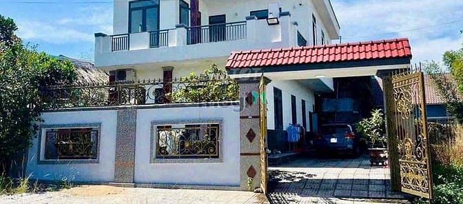 Khu dân cư Thạnh Phú
