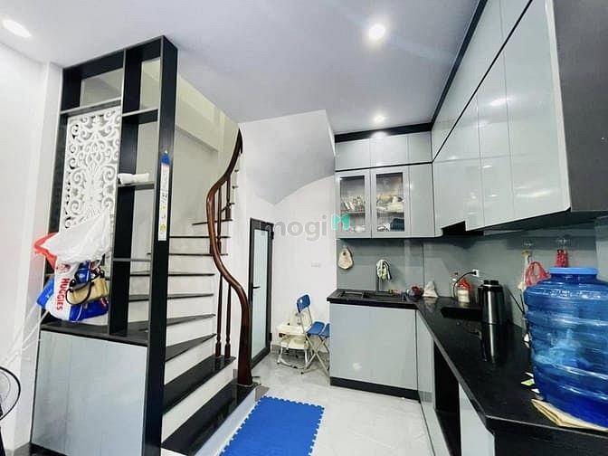 Khu Đô Thị Đền Lừ I