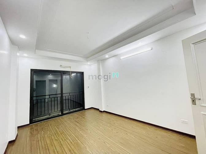 Khu Đô Thị Đền Lừ I