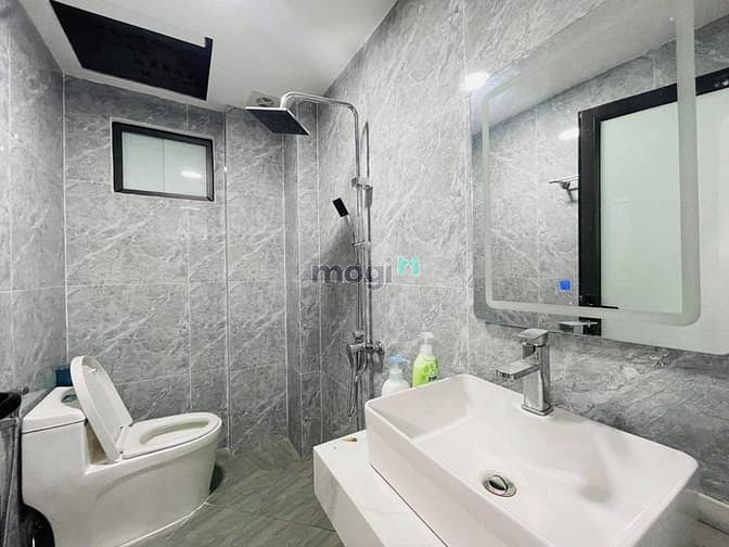 Khu Đô Thị Đền Lừ I