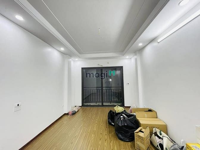 Khu Đô Thị Đền Lừ I
