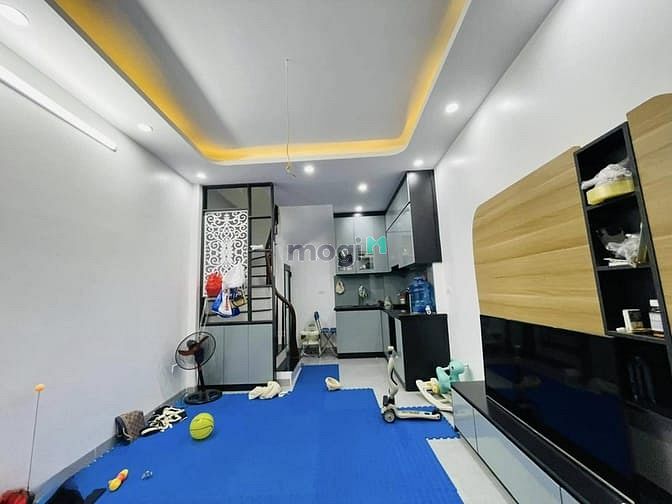 Khu Đô Thị Đền Lừ I