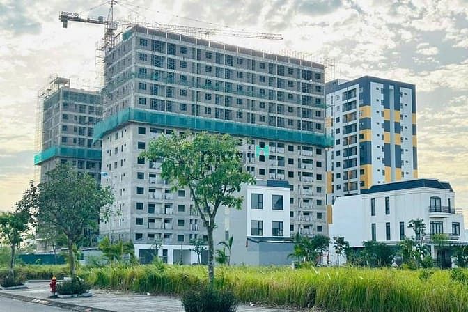 Evergreen Tràng Duệ