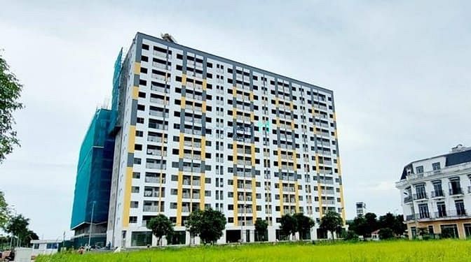 Evergreen Tràng Duệ