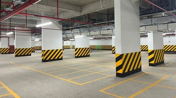 Evergreen Tràng Duệ