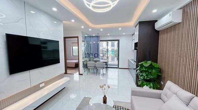 Evergreen Tràng Duệ