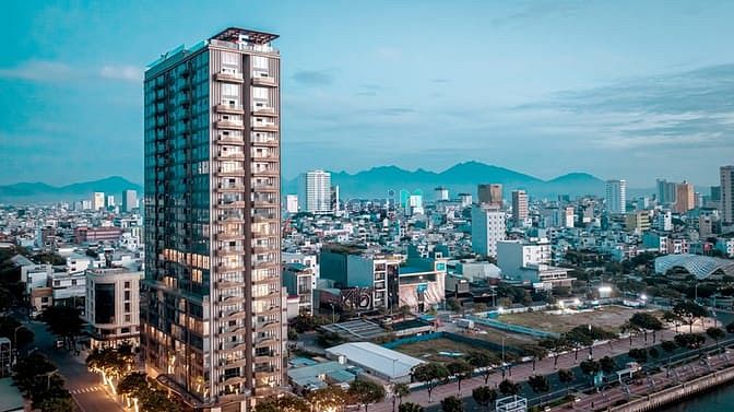 The Filmore Đà Nẵng