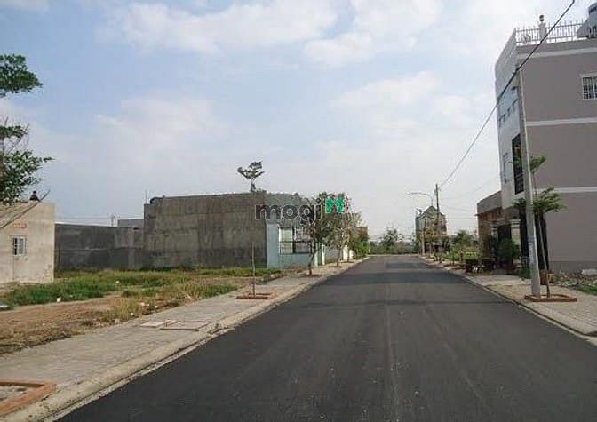 Tây Nam Center Golden Land