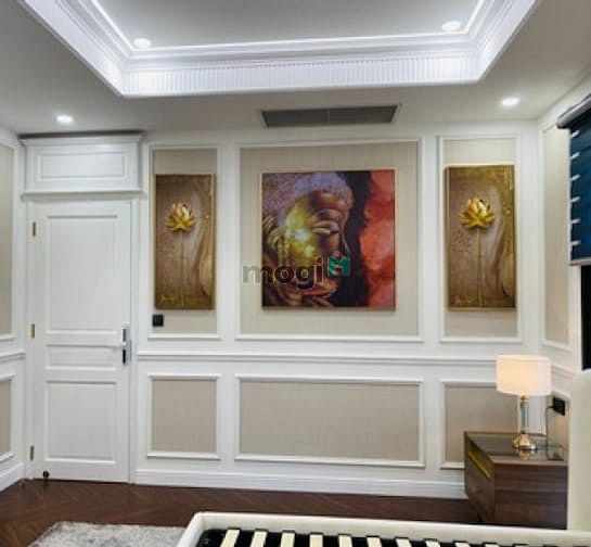 Amelie Villa Phú Mỹ Hưng