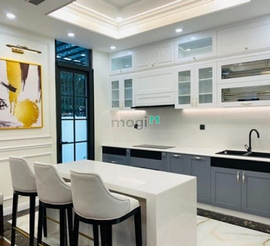 Amelie Villa Phú Mỹ Hưng