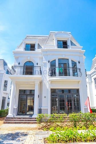 Amelie Villa Phú Mỹ Hưng