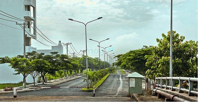 KDC Vĩnh Phú 2