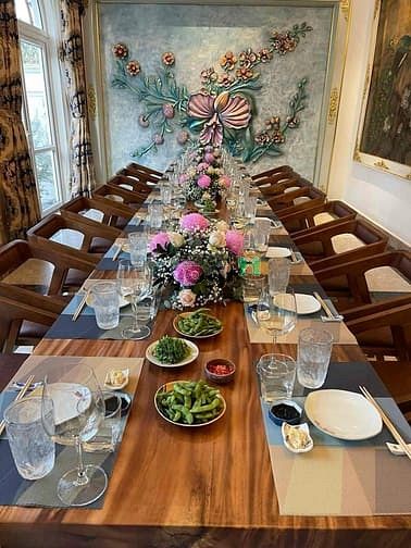 Khu biệt thự Tấn Trường