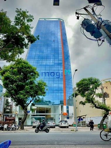 C.T Plaza Minh Châu