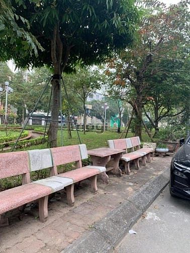 Khu Đô Thị Hoà Vượng