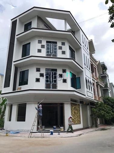 Khu Đô Thị Hoà Vượng