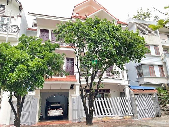 Khu Đô Thị Hoà Vượng