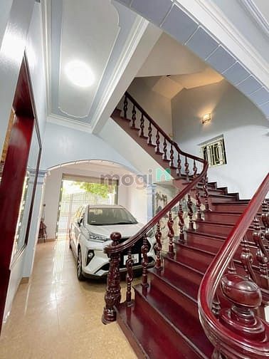 Khu Đô Thị Hoà Vượng