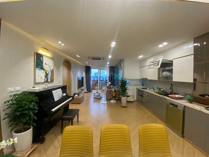 Cao Ốc 101 Láng Hạ