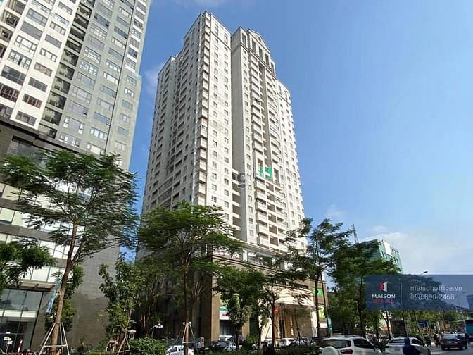 Cao Ốc 101 Láng Hạ