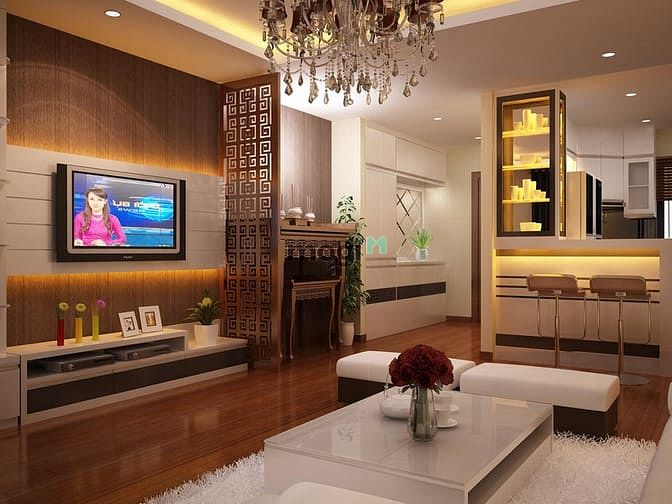 Cao Ốc 101 Láng Hạ