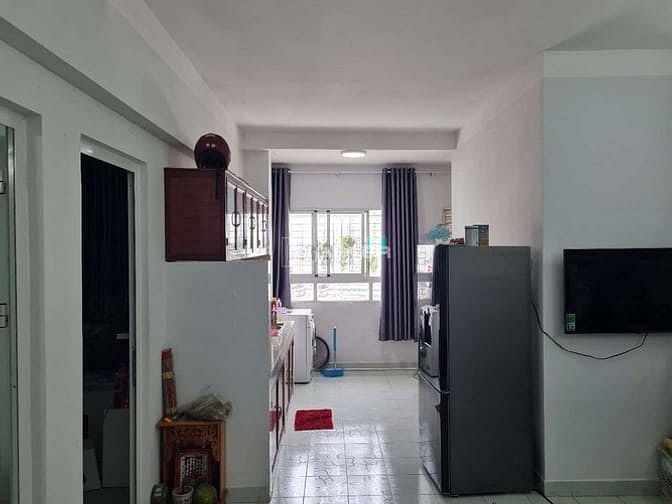 Căn Hộ Chung cư An Phúc An Lộc