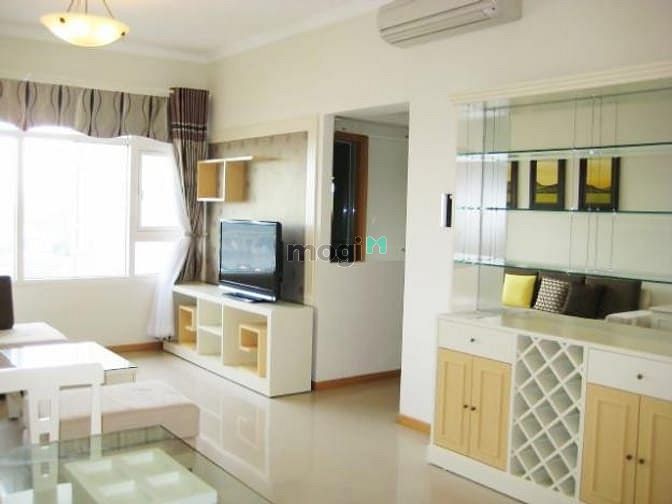 Căn Hộ Chung cư An Phúc An Lộc