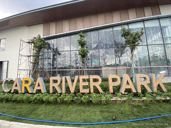 Cara River Park