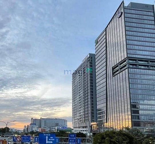 Cao Ốc 152 Điện Biên Phủ