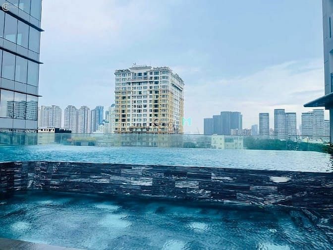Cao Ốc 152 Điện Biên Phủ