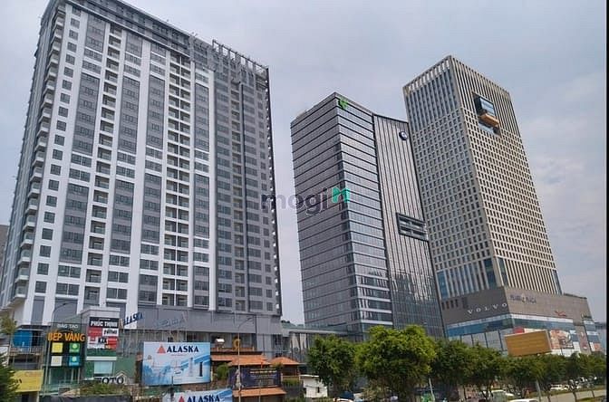Cao Ốc 152 Điện Biên Phủ