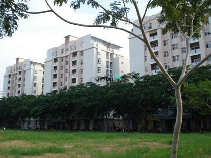 Căn Hộ Cao Cấp Mỹ Viên