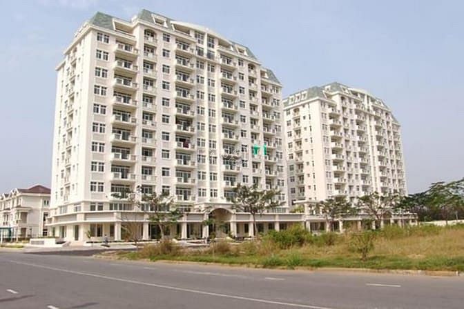 Căn Hộ Cao Cấp Mỹ Viên