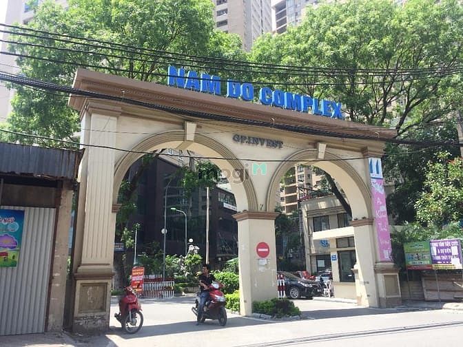 Nam Đô Complex