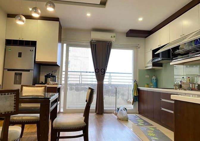 Nam Đô Complex