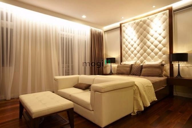 Căn Hộ Cao Cấp Mỹ Viên