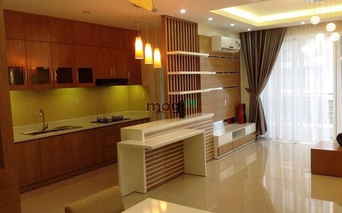 Căn Hộ Cao Cấp Mỹ Viên