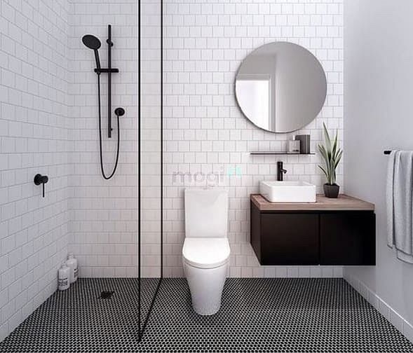 Căn Hộ Cao Cấp Mỹ Viên